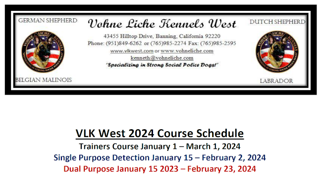 2024 schedule
