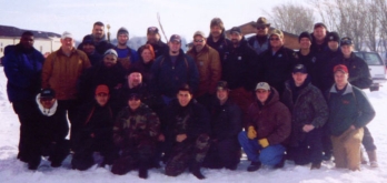 narcotic team