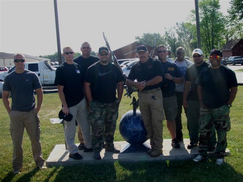 2012 graduates Single Dual Purpose Narcotic