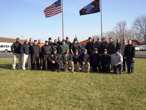 Single Dual Purpose Narcotic and Explosive Handlers Course2