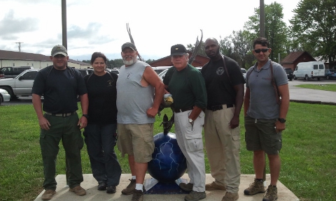 Trainers Course TC1203