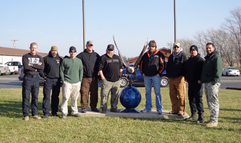 Trainers Course TC1204