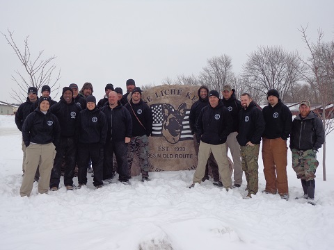 TC1402 and Dual and Single Purpose Narc Bomb 1401 1402