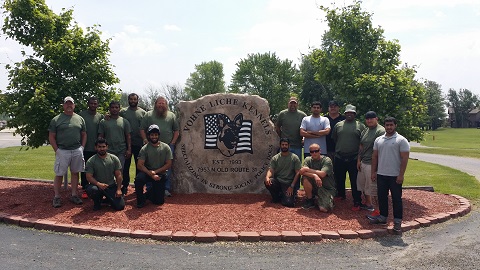 Handlers Course 1507