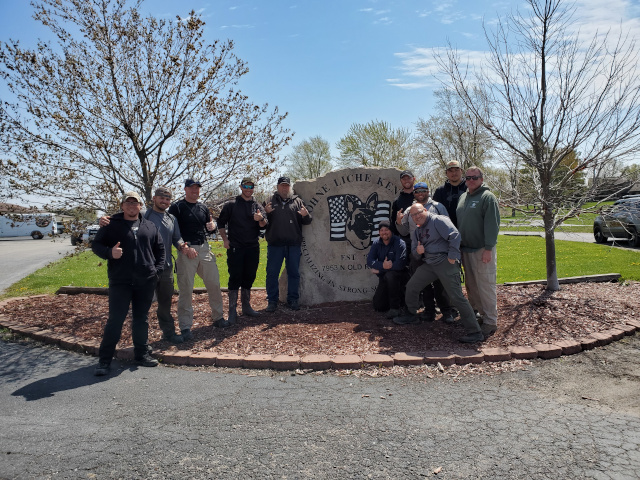 VLK Class 21 06 April 2021