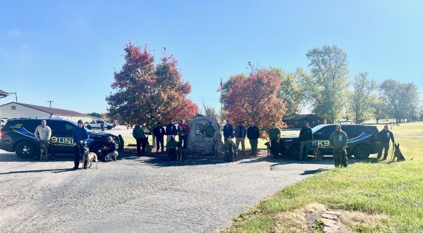 Andy Frain Services Class