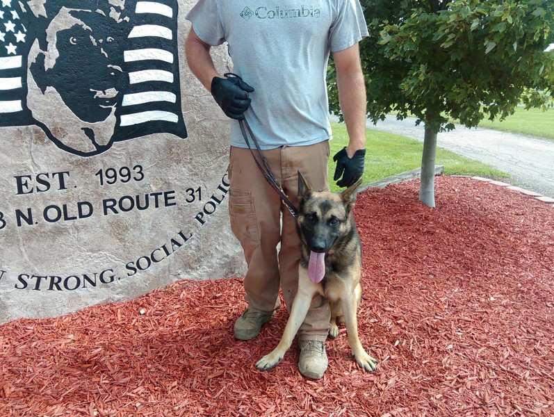 Ohio State Highway Patrol (OH)