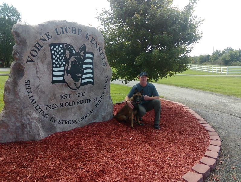 South Dakota Correctional Facility (SD)