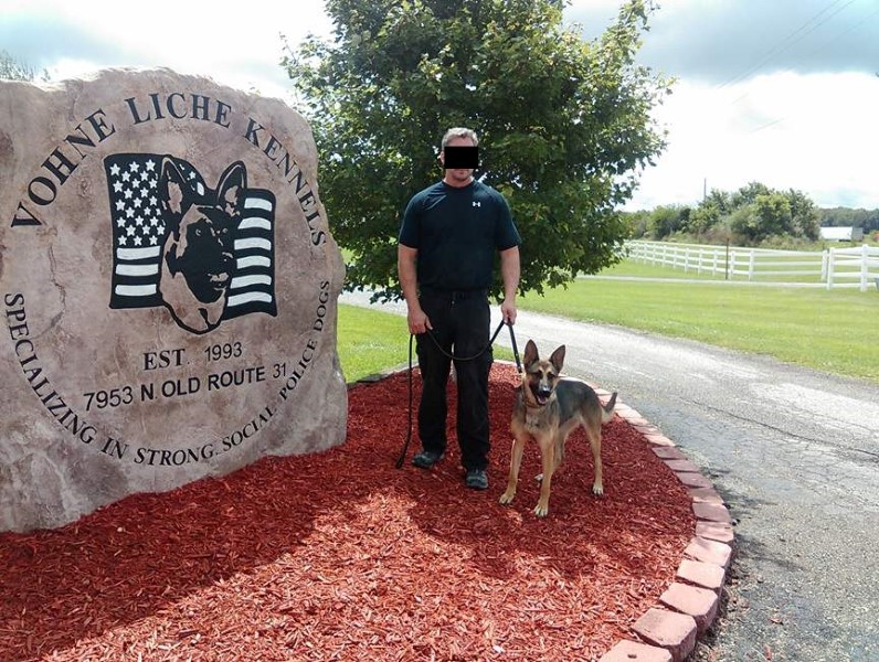 The Country of Georgia in partnership with the Bureau of International Narcotics and Law Enforcement Affairs (INL)