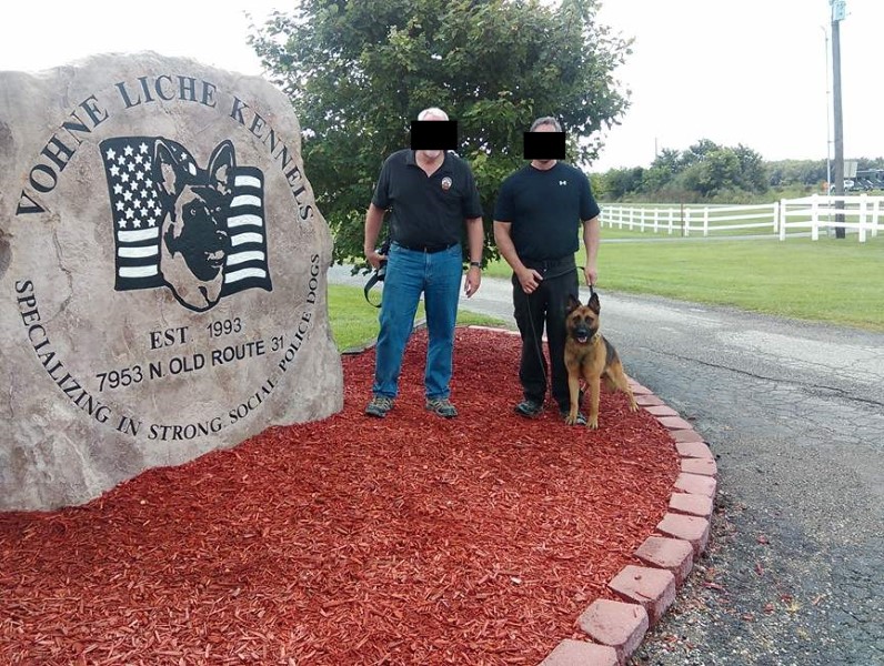 The Country of Georgia in partnership with the Bureau of International Narcotics and Law Enforcement Affairs (INL)