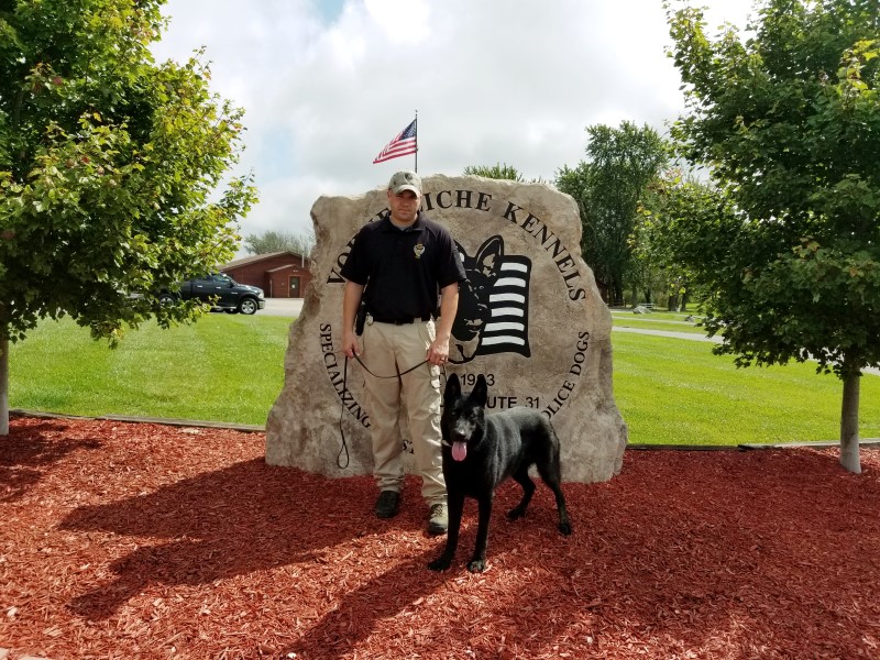 Clackamas Co Sheriff Office (OR) 9 14 2017