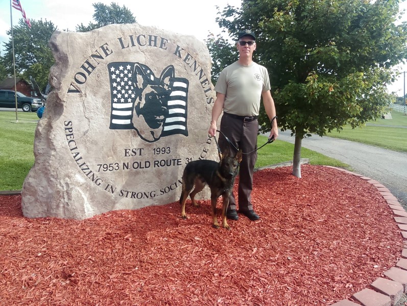 Kent County Sheriff's Dept (MI)  9 18 2017