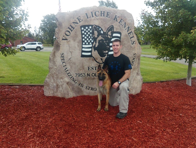 Marion City PD (IA) 9 19 2017