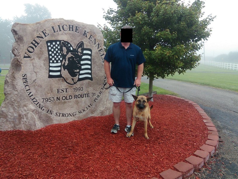 Ohio State Highway Patrol 9 12 2017