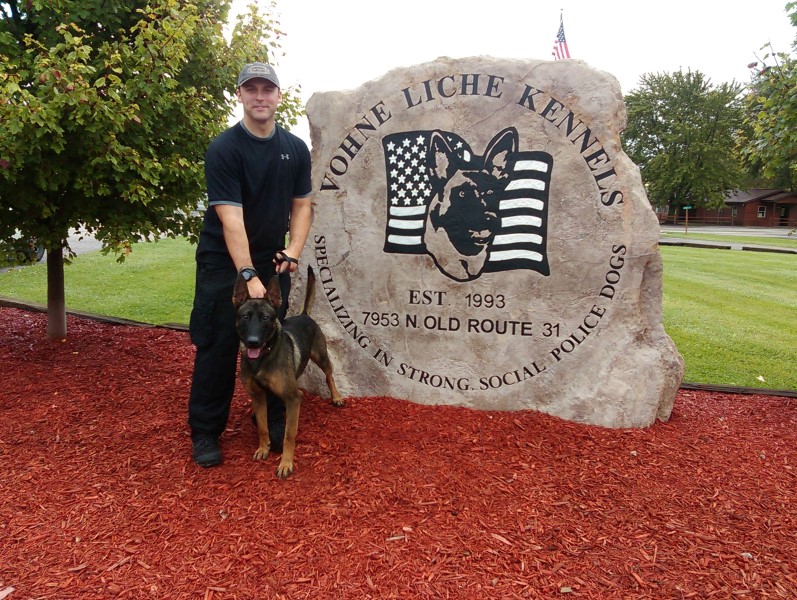 Rolling Meadows PD (IL) 9 19 2017