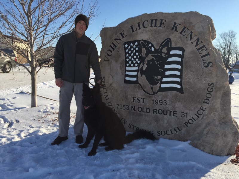 Allied Universal (IL) 1