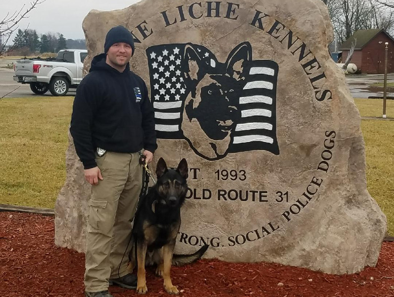 Michigan City PD (IN)