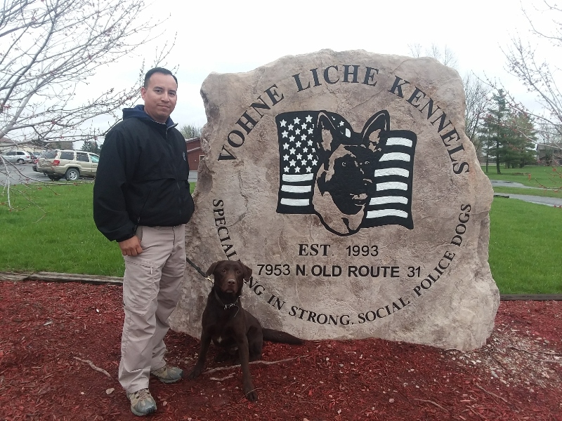 Port of Stockton PD (CA)