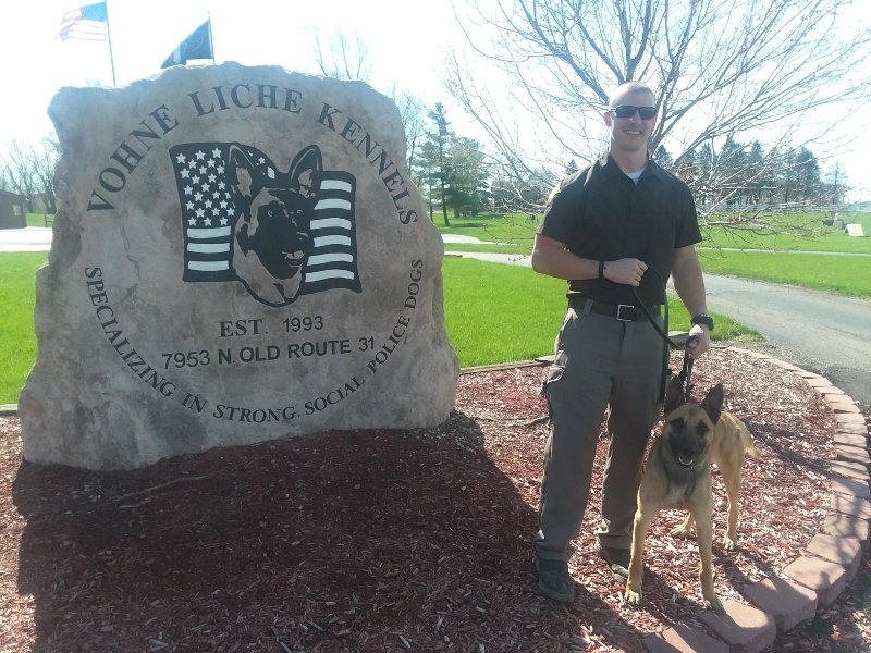 White County Sheriff's Dept (IN)