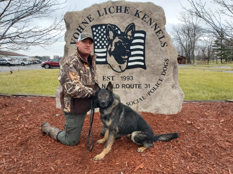 Batesville PD (TN) 12 3 2019