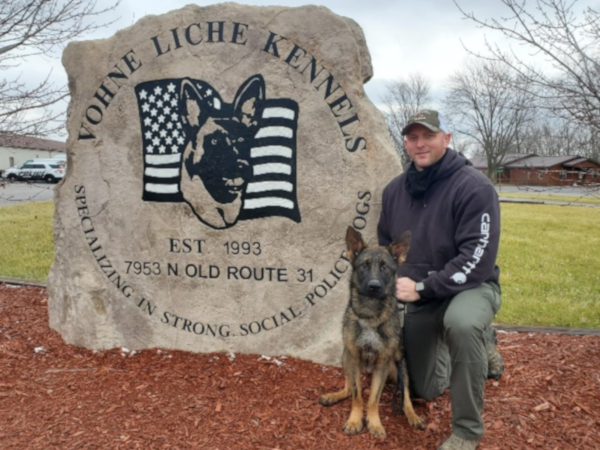 Germantown PD (TN) 12 3 2019