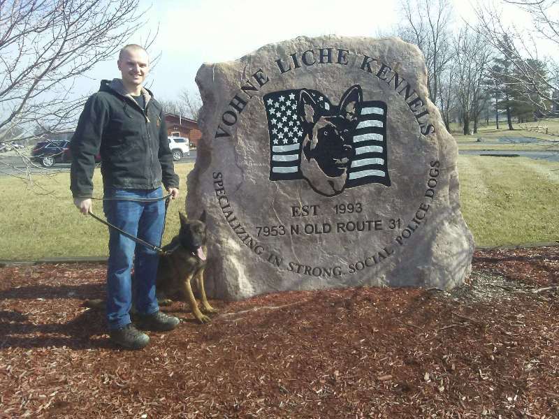 Lake Stevens PD (WA)