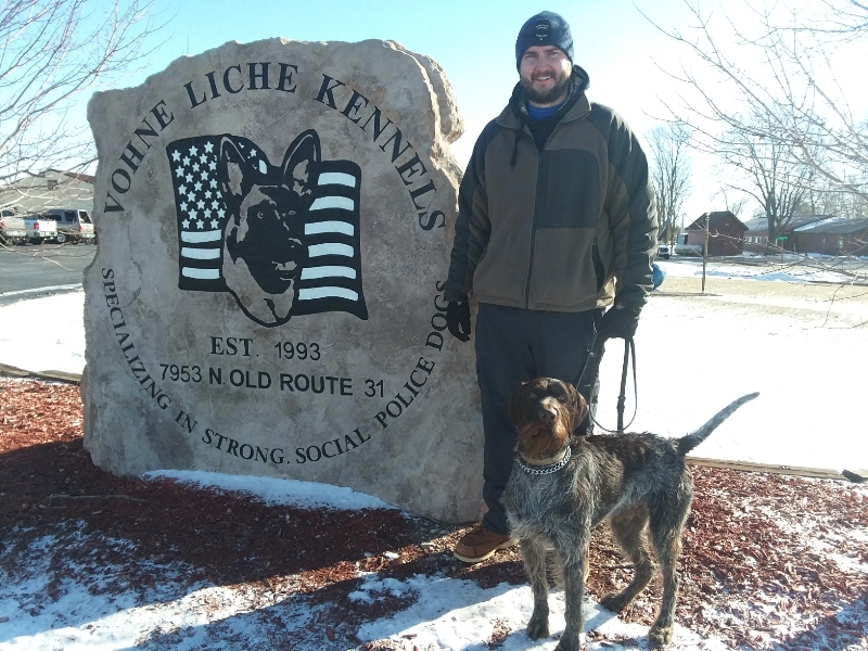 Boone CO Probation (IN)