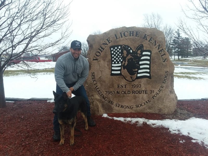 Polk Co Sheriff's Office (FL) 3