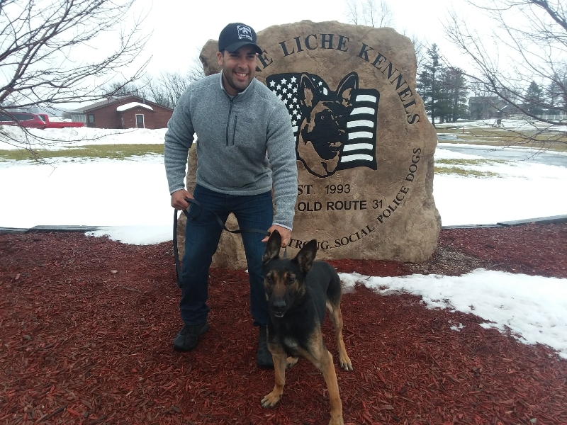 Polk Co Sheriffs Office (FL)