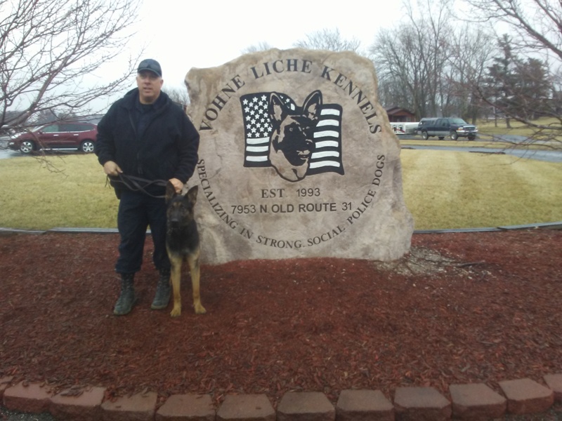 Michigan State PD (MI)