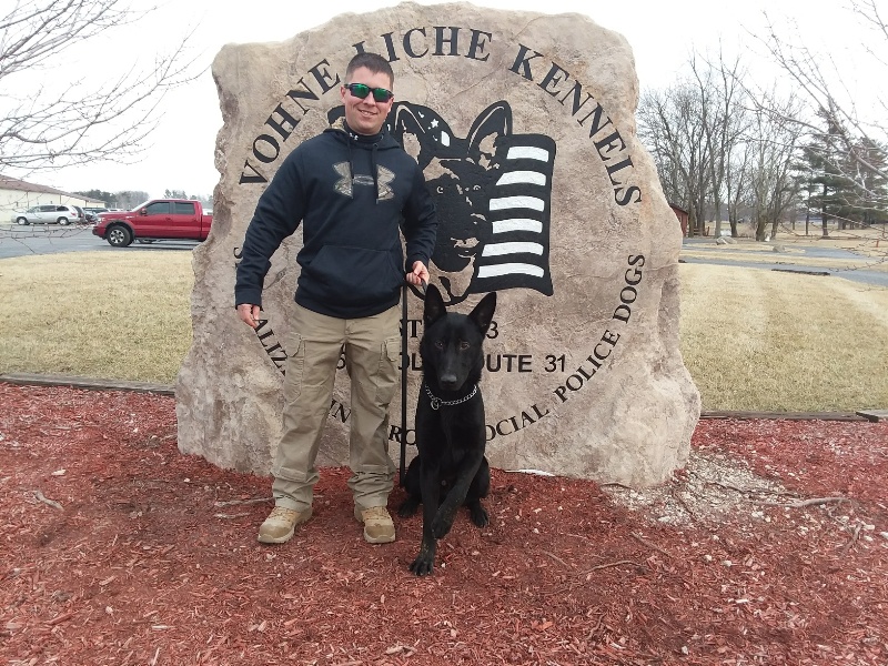 Ohio State Highway Patrol (OH)