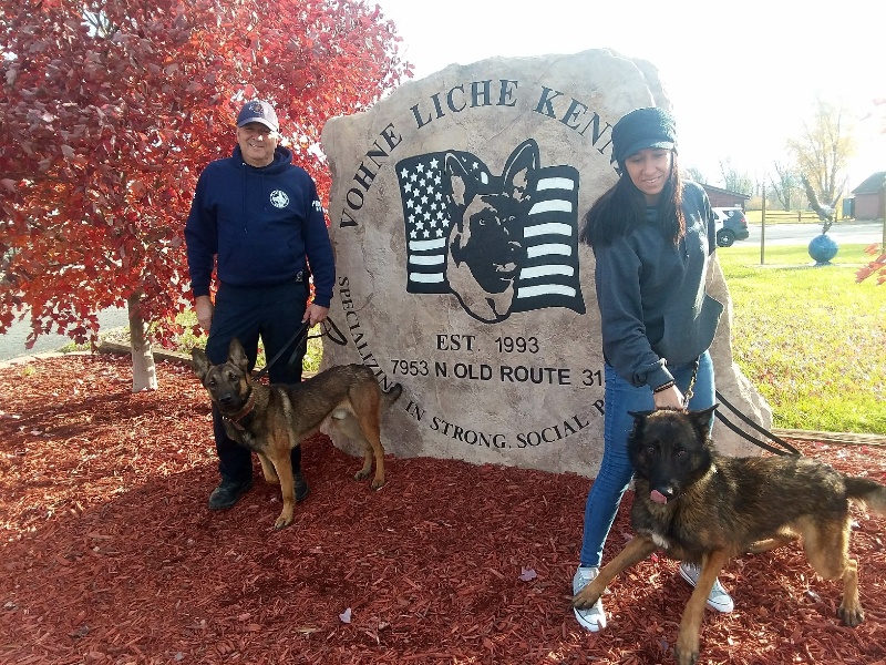 Ft. Lauderdale PD (FL)