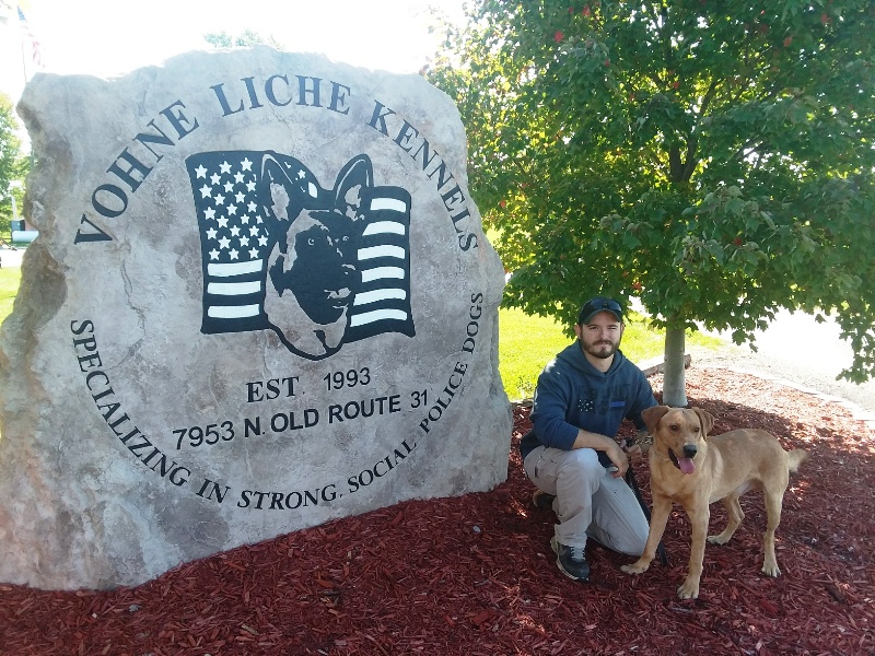 Harrison Co. Sheriff Office (IN)