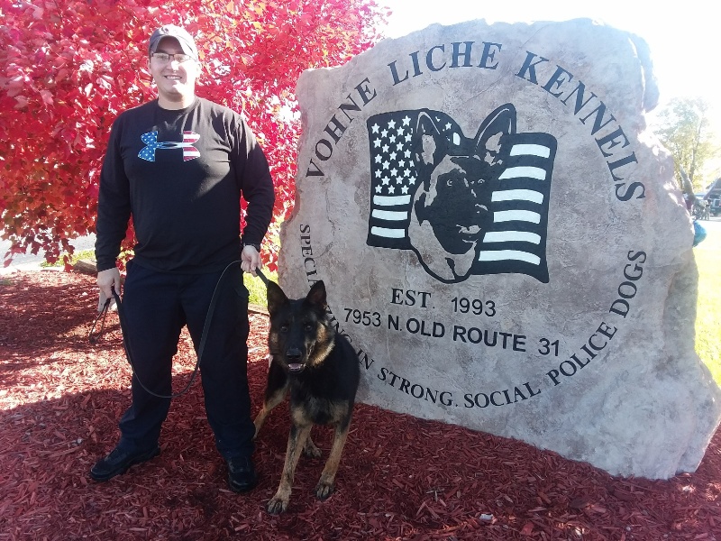 Promedica Health System Security (OH)