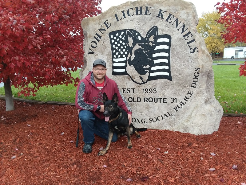Stevens Point PD (WI)