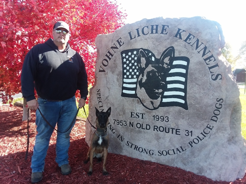 Williamson Co. SO. (IL)