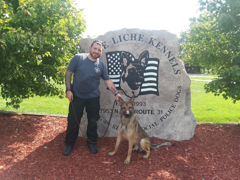 Connersville PD (IN)