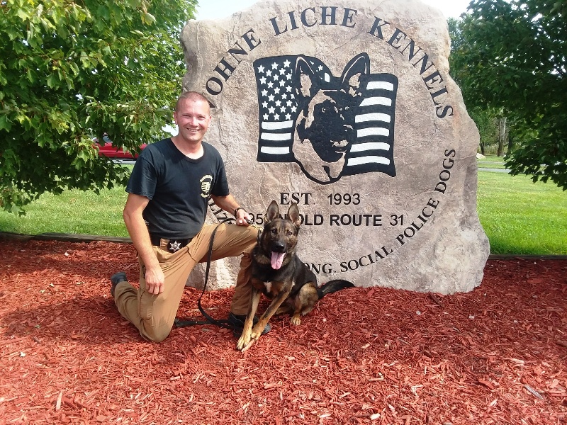 Effingham Sheriff's Office (IL)