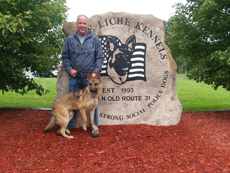 Lorian Co. S.O. (OH)