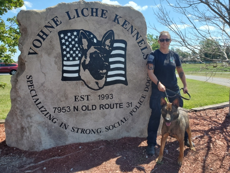 Bolingbrook PD (IL) 8 20 2020