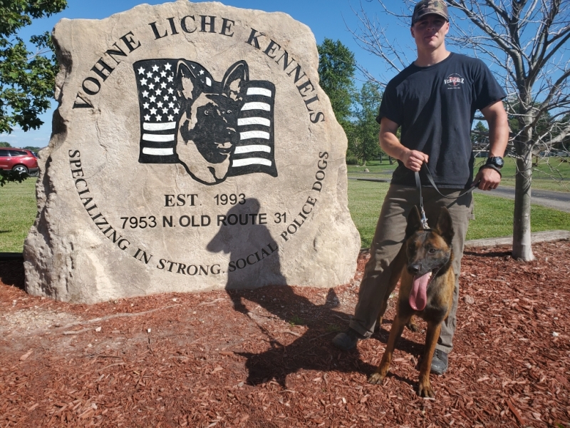 Hamilton PD (OH) 8 19 2020