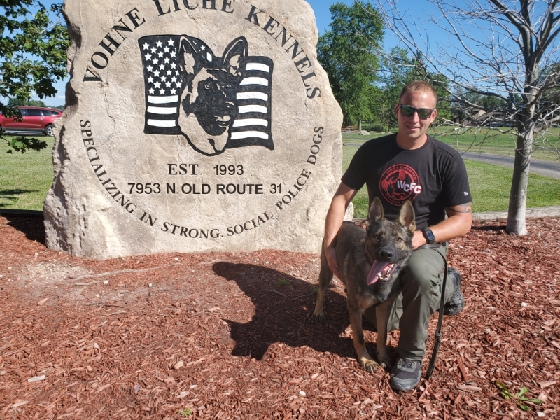 Hamilton PD 2 (OH) 8 19 2020