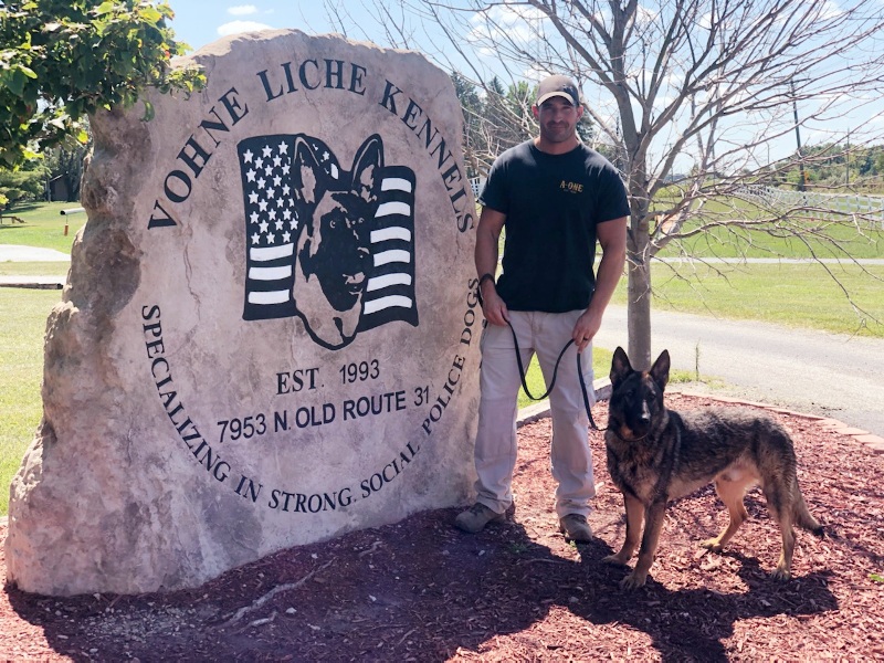 Stillwater PD (OK) 8 20 2020