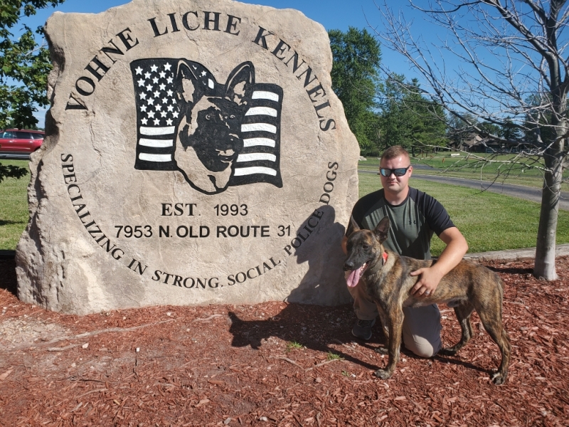 Warren Co SO (OH) 8 19 2020