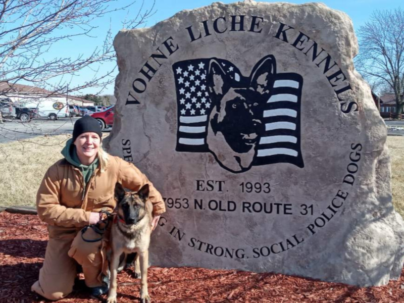 Dallas Fort Worth Airport (TX) 2 17 20