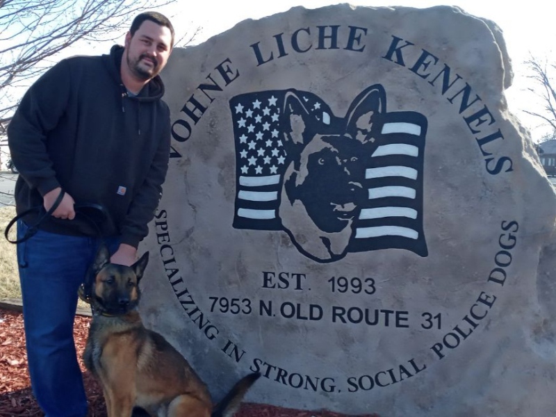 Madisonville PD (TN) 2 11 20