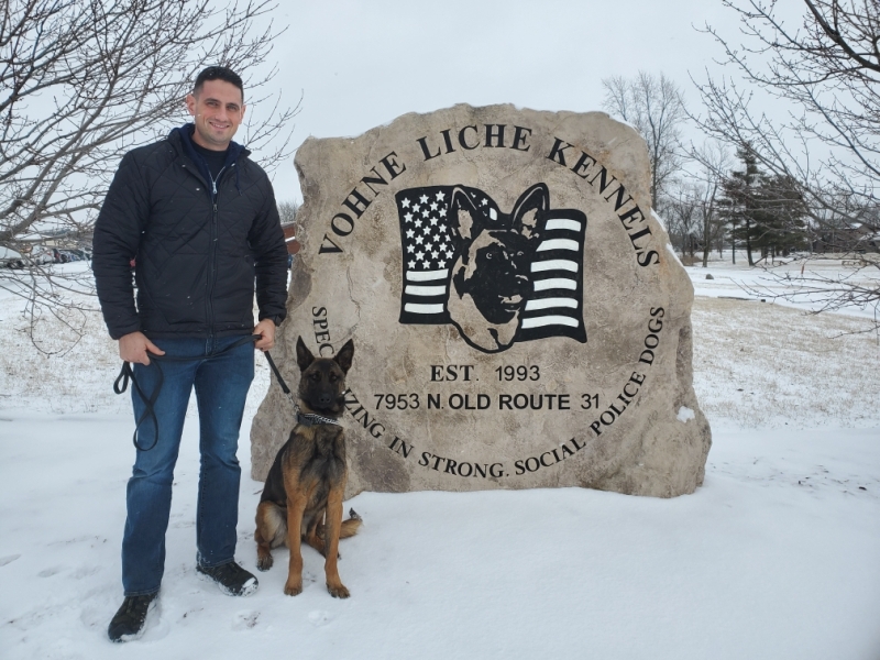 Shawnee PD (KS) 2 6 20