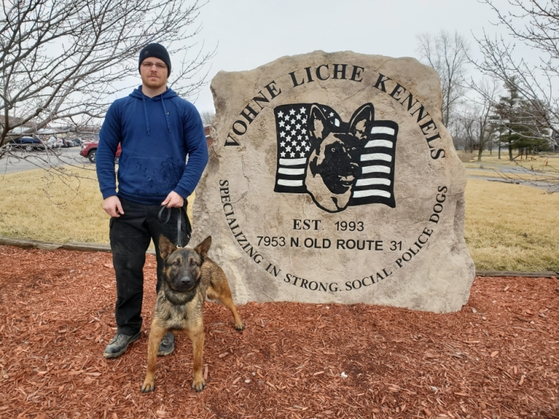 Topeka PD (KS) 2 12 20