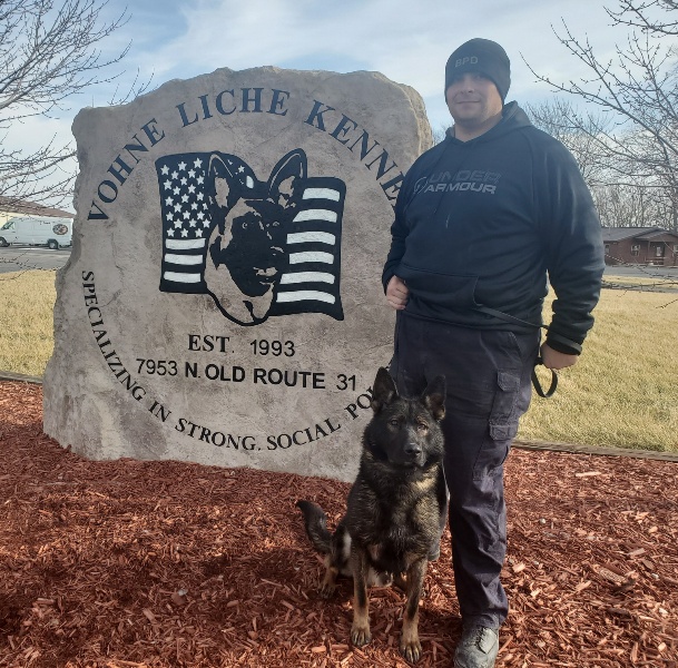 Bluefield PD (WV) 1 2 2020