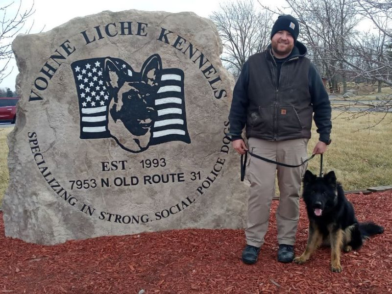 Edwardsville PD (KS) 1 6 20